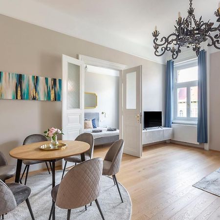 בודפשט Luxury Elizabeth Residence Next To The New York Cafe מראה חיצוני תמונה