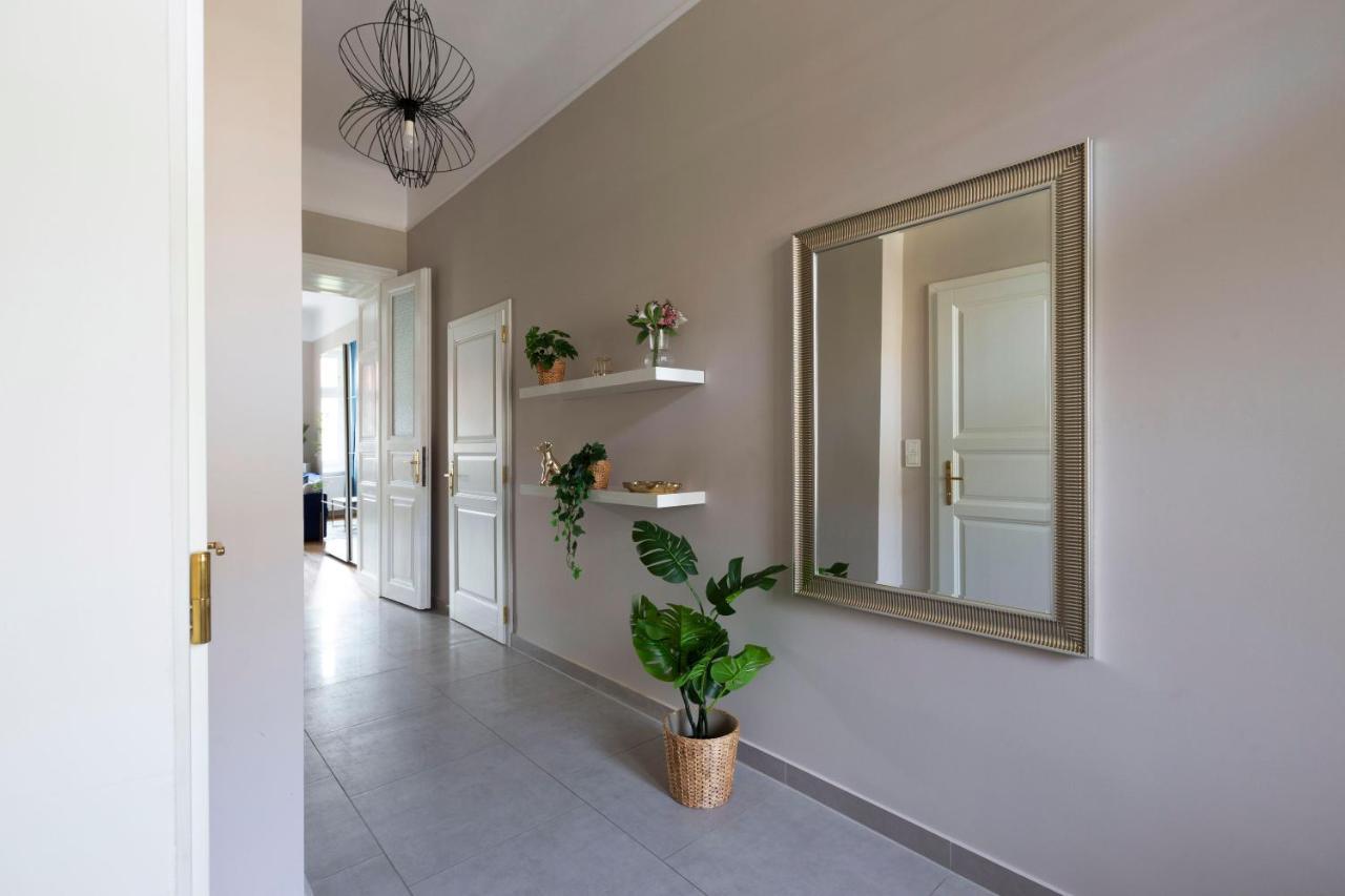 בודפשט Luxury Elizabeth Residence Next To The New York Cafe מראה חיצוני תמונה