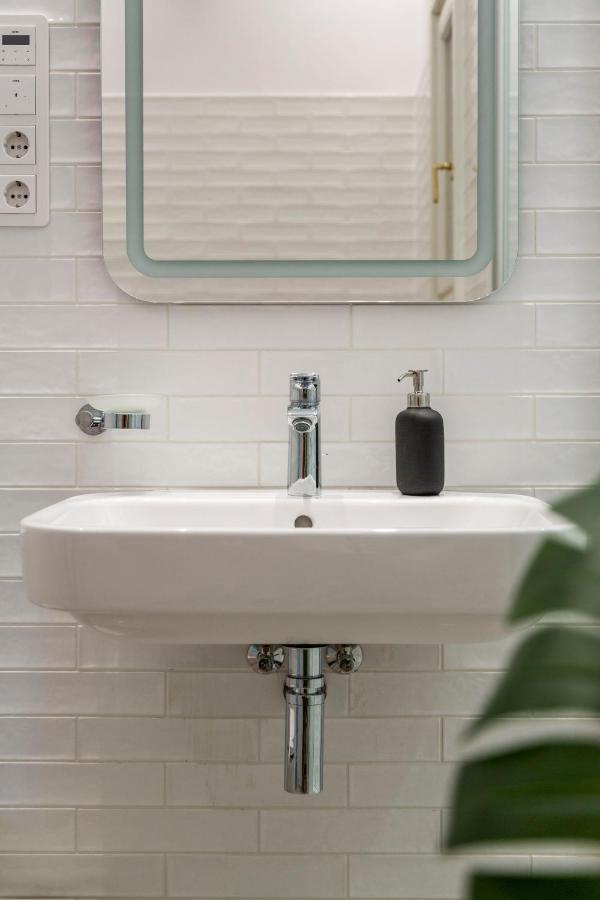בודפשט Luxury Elizabeth Residence Next To The New York Cafe מראה חיצוני תמונה