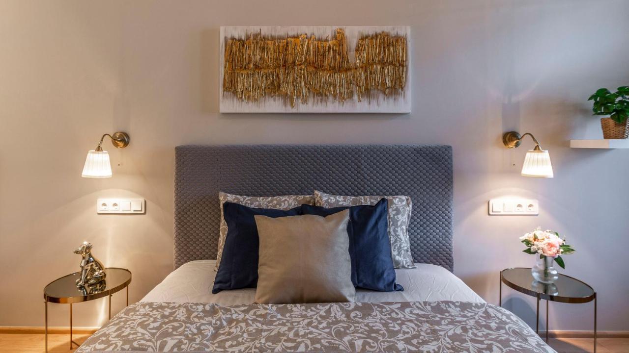 בודפשט Luxury Elizabeth Residence Next To The New York Cafe מראה חיצוני תמונה
