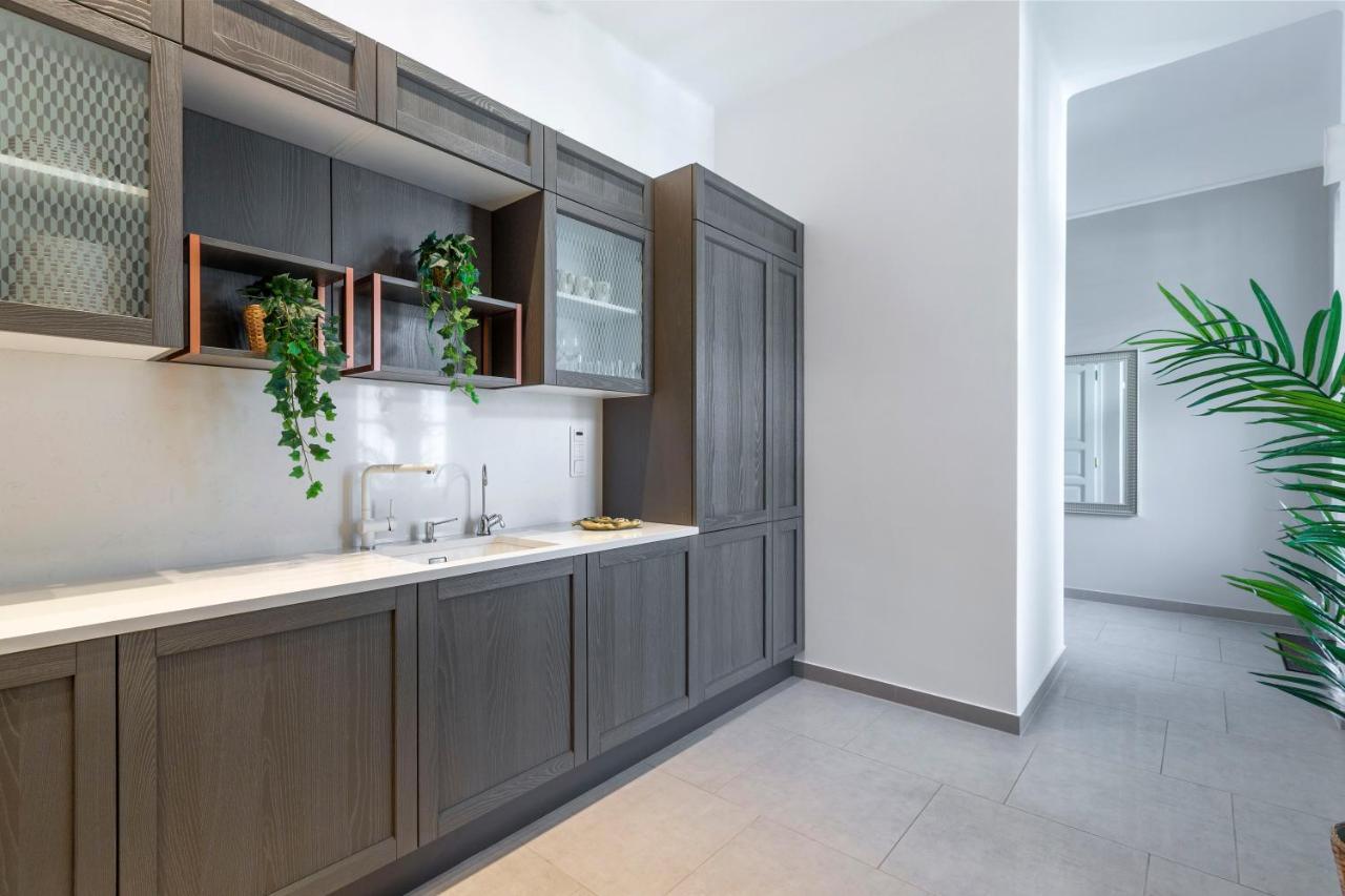 בודפשט Luxury Elizabeth Residence Next To The New York Cafe מראה חיצוני תמונה
