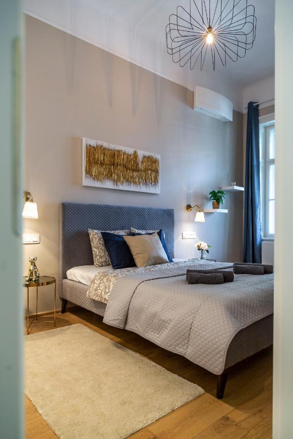 בודפשט Luxury Elizabeth Residence Next To The New York Cafe מראה חיצוני תמונה