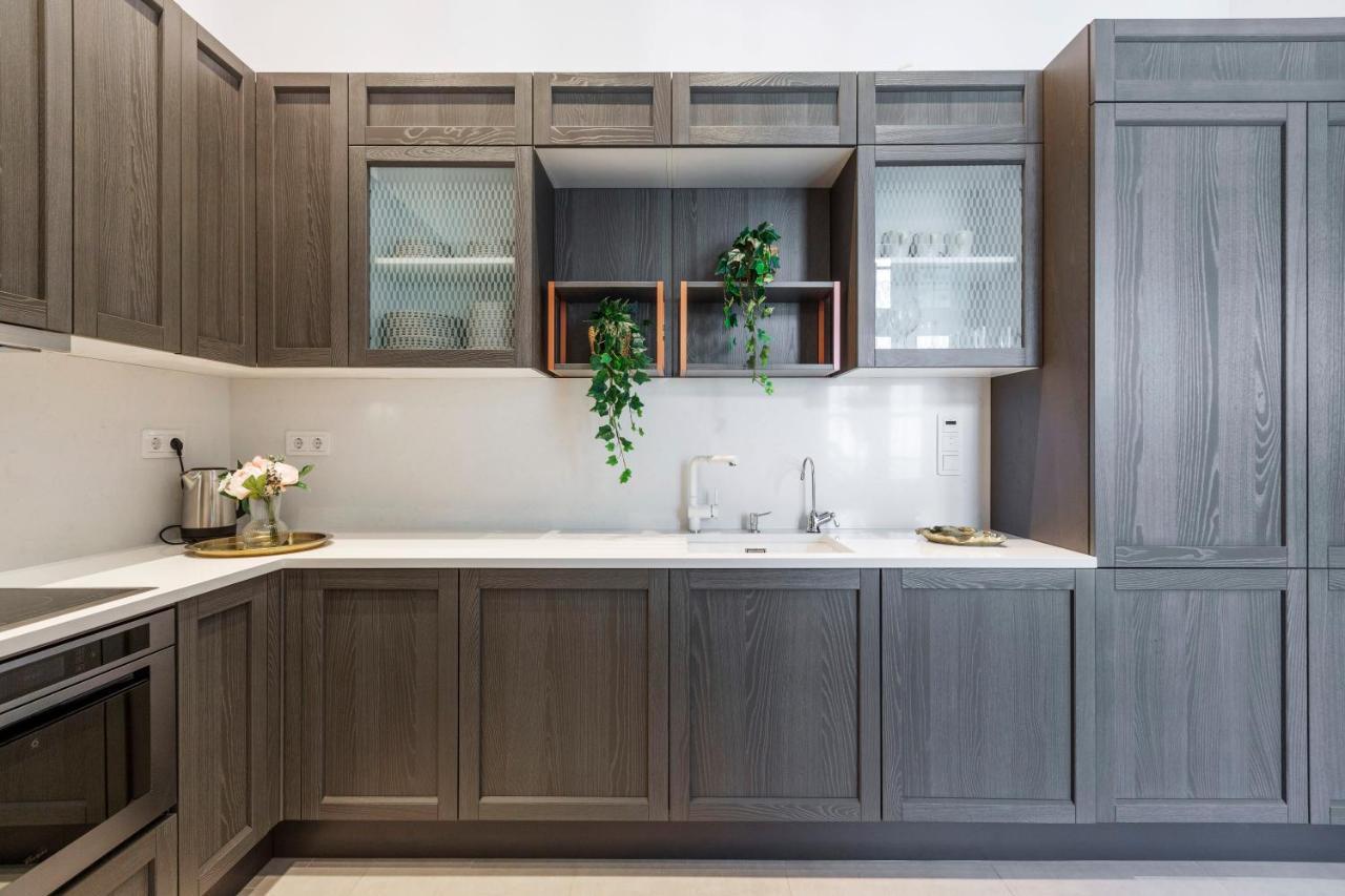 בודפשט Luxury Elizabeth Residence Next To The New York Cafe מראה חיצוני תמונה