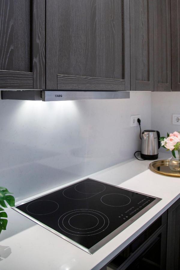 בודפשט Luxury Elizabeth Residence Next To The New York Cafe מראה חיצוני תמונה
