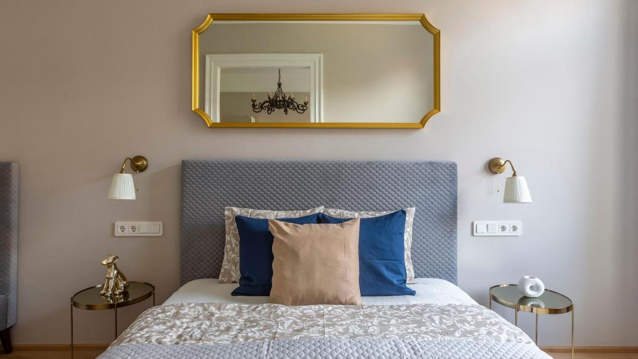 בודפשט Luxury Elizabeth Residence Next To The New York Cafe מראה חיצוני תמונה