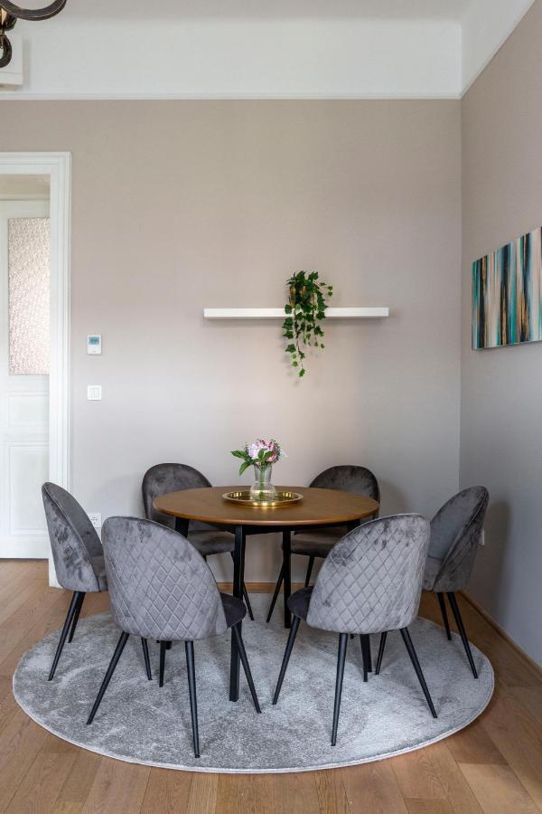 בודפשט Luxury Elizabeth Residence Next To The New York Cafe מראה חיצוני תמונה