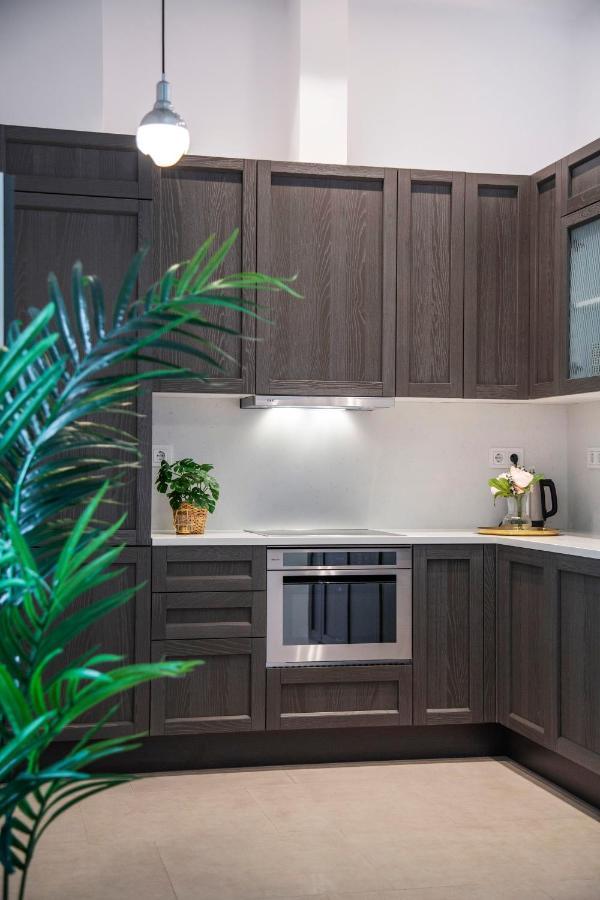 בודפשט Luxury Elizabeth Residence Next To The New York Cafe מראה חיצוני תמונה