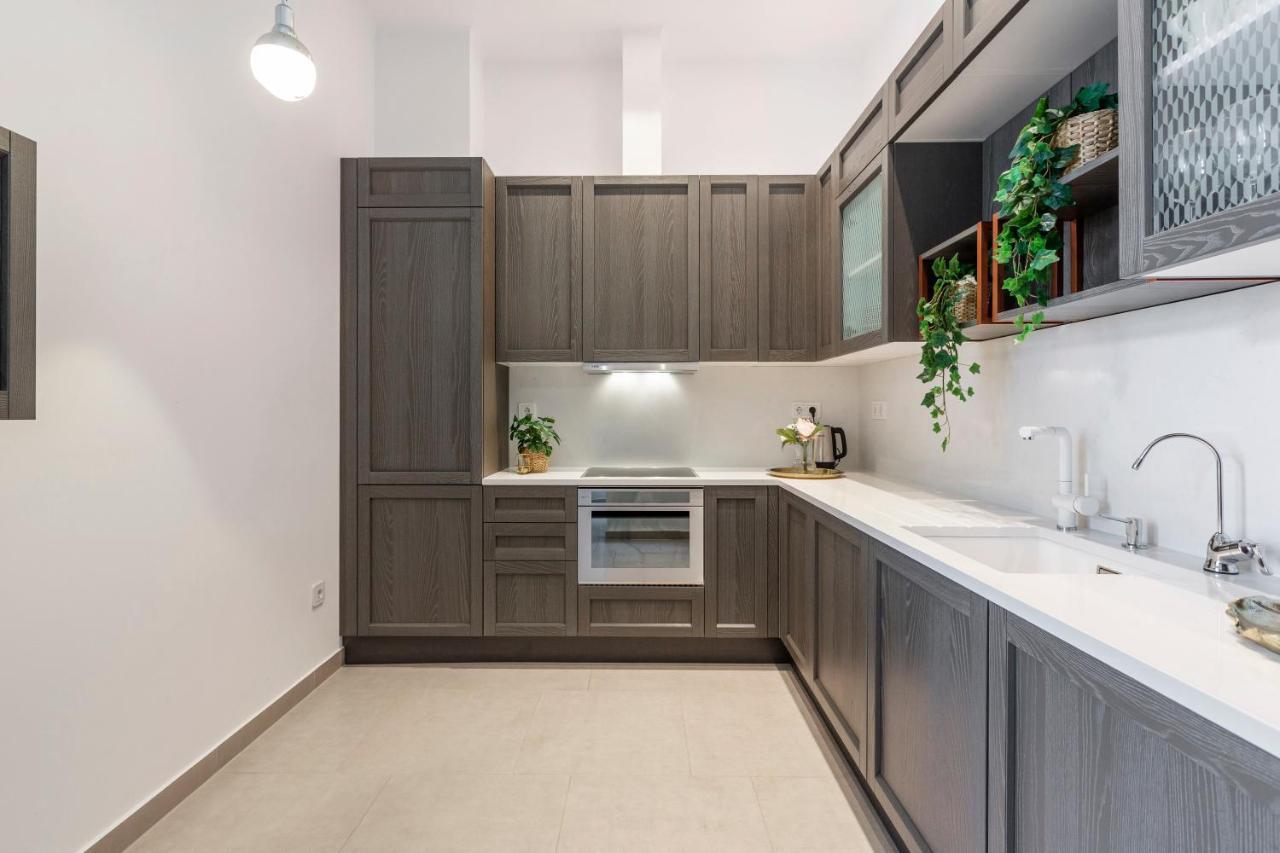 בודפשט Luxury Elizabeth Residence Next To The New York Cafe מראה חיצוני תמונה