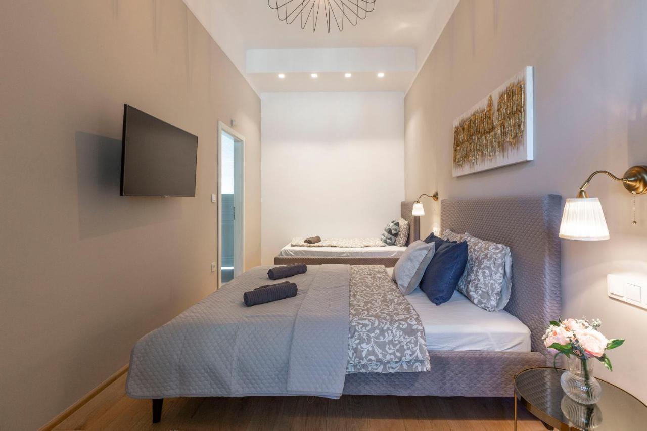 בודפשט Luxury Elizabeth Residence Next To The New York Cafe מראה חיצוני תמונה