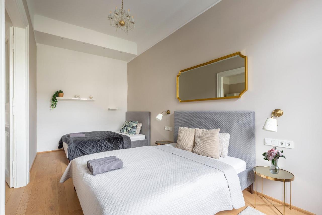 בודפשט Luxury Elizabeth Residence Next To The New York Cafe מראה חיצוני תמונה