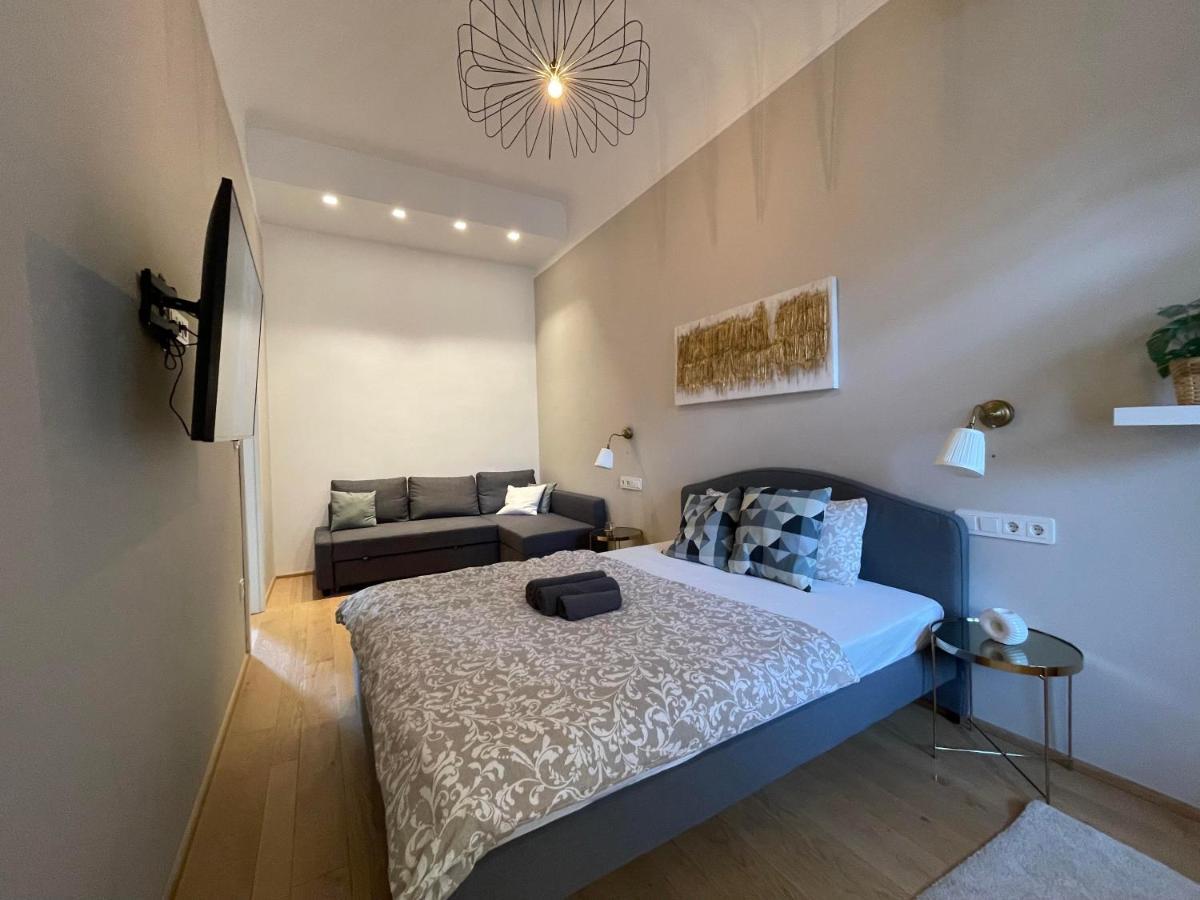 בודפשט Luxury Elizabeth Residence Next To The New York Cafe מראה חיצוני תמונה